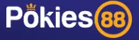 pokies88 logo