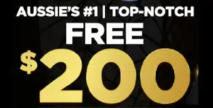 free $200 bonus