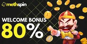 welcome bonus