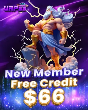 new member free credit