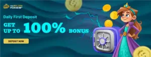 100% BONUS