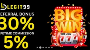 referral bonus 30%