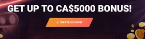 get up to $5000 bonus