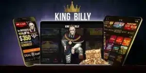 KING BILLY